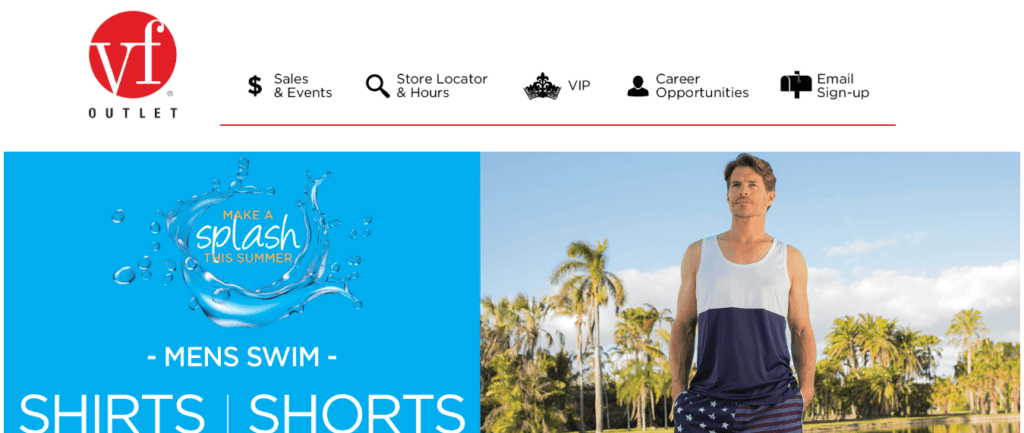 Best Website Redesign Ideas and Case Studies (redesign ecommerce) - ColorWhistle