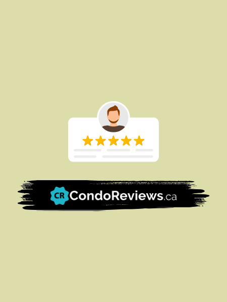 Website Development for CondoReviews