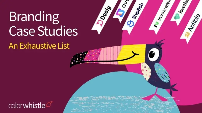 Branding Case Studies – An Exhaustive List
