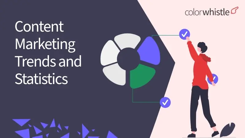 Content Marketing Trends and Statistics