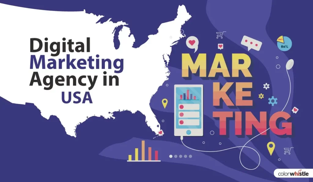 Best Digital Marketing Companies in USA