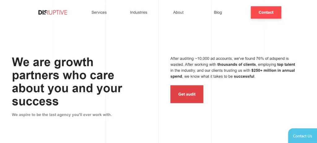 Marketing Automation Service Providers Around World (Disruptive) - ColorWhistle