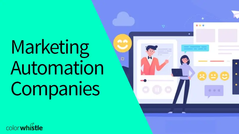 Best Marketing Automation Service Providers Around World
