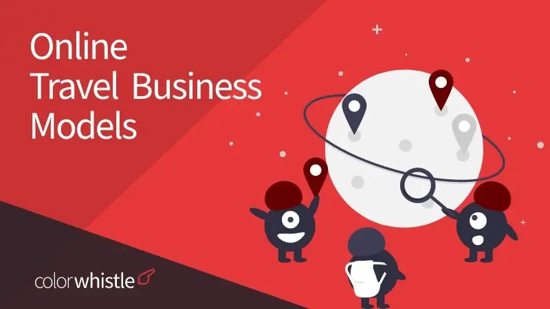 Online Travel Agency Business Models