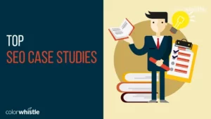 Best SEO Case Studies List that Actually Worked