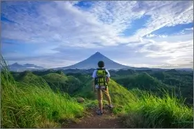 Travel & Tourism Types (Alternative Tourism) - ColorWhistle