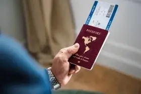 Travel & Tourism Types (Business Tourism) - ColorWhistle